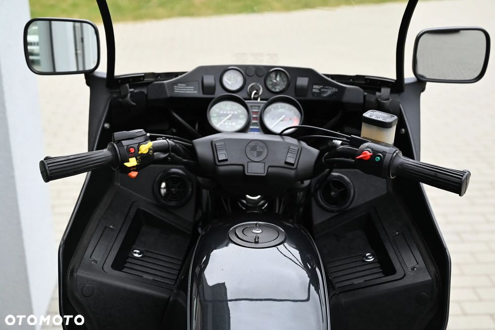 BMW RT - 7