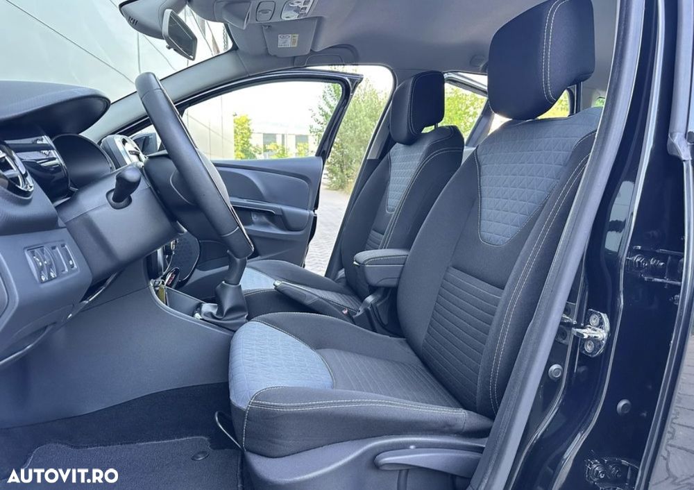 RENAULT Clio 2015 — imagine 9