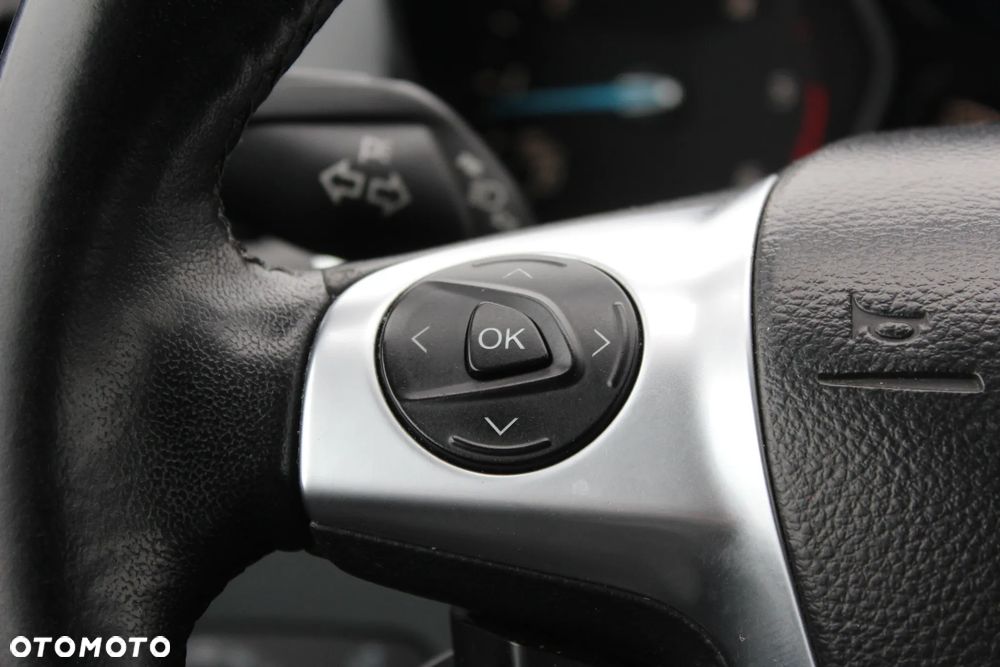 Ford Grand C-MAX - 18