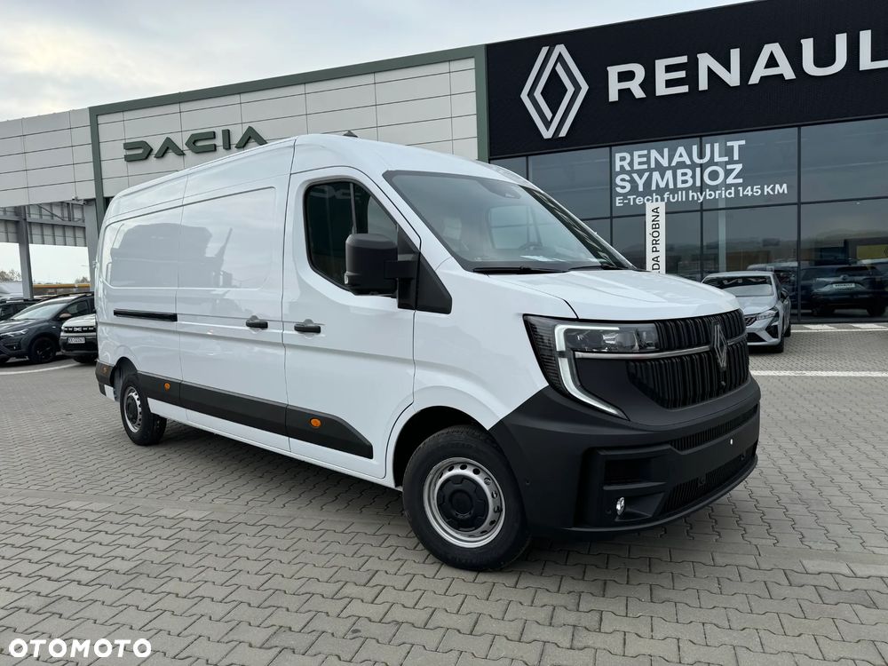 Renault MASTER 3,5T L3H2 2.0 dCi 130 - 2