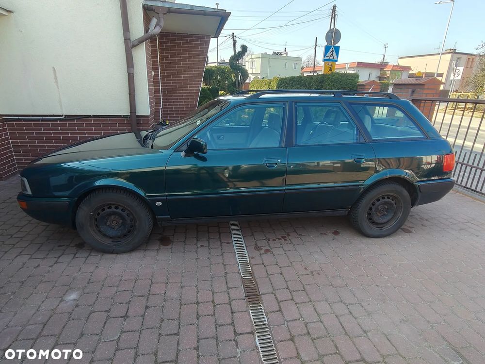 Audi Quattro - 10