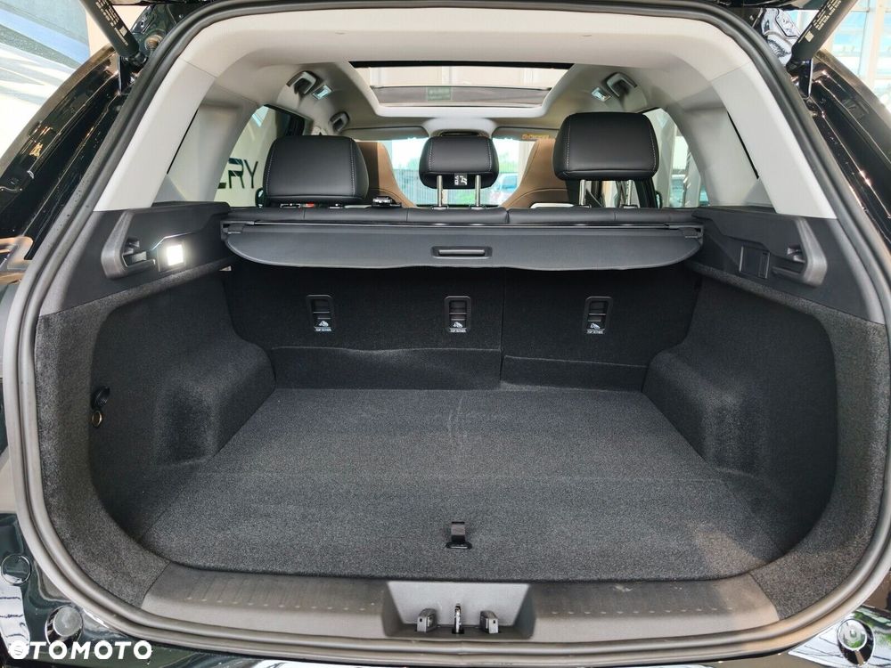 Chery Tiggo 7 1.5 T-GDI Super Hybrid Prestige DHT - 34