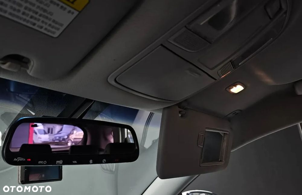 Hyundai Tucson - 27