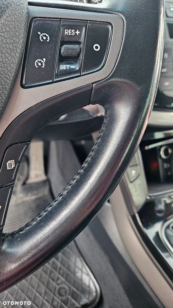 Hyundai i40 1.6 GDI Classic - 20
