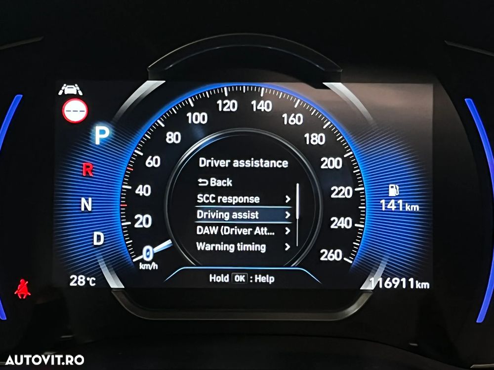 Hyundai Santa Fe - 28