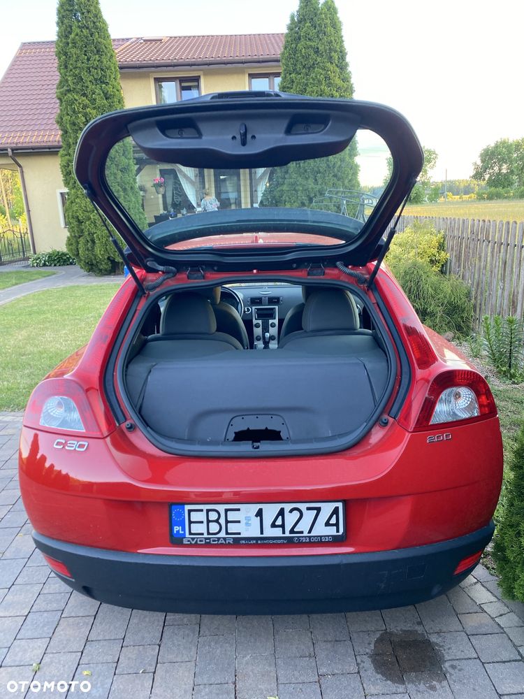 Volvo C30 - 7