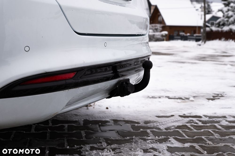 Ford Mondeo 2.0 TDCi Titanium PowerShift - 38