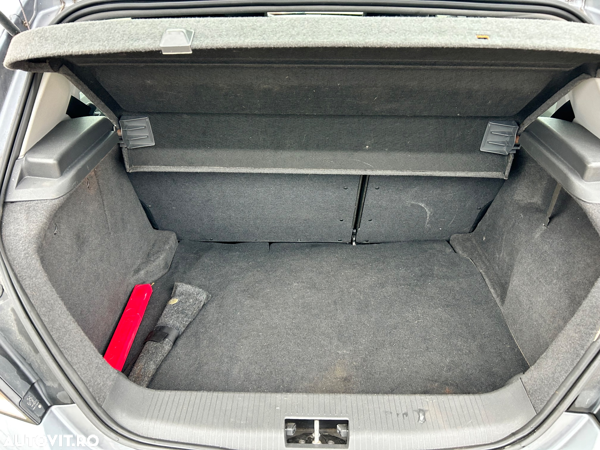 Opel Astra 1.4i Enjoy - 14