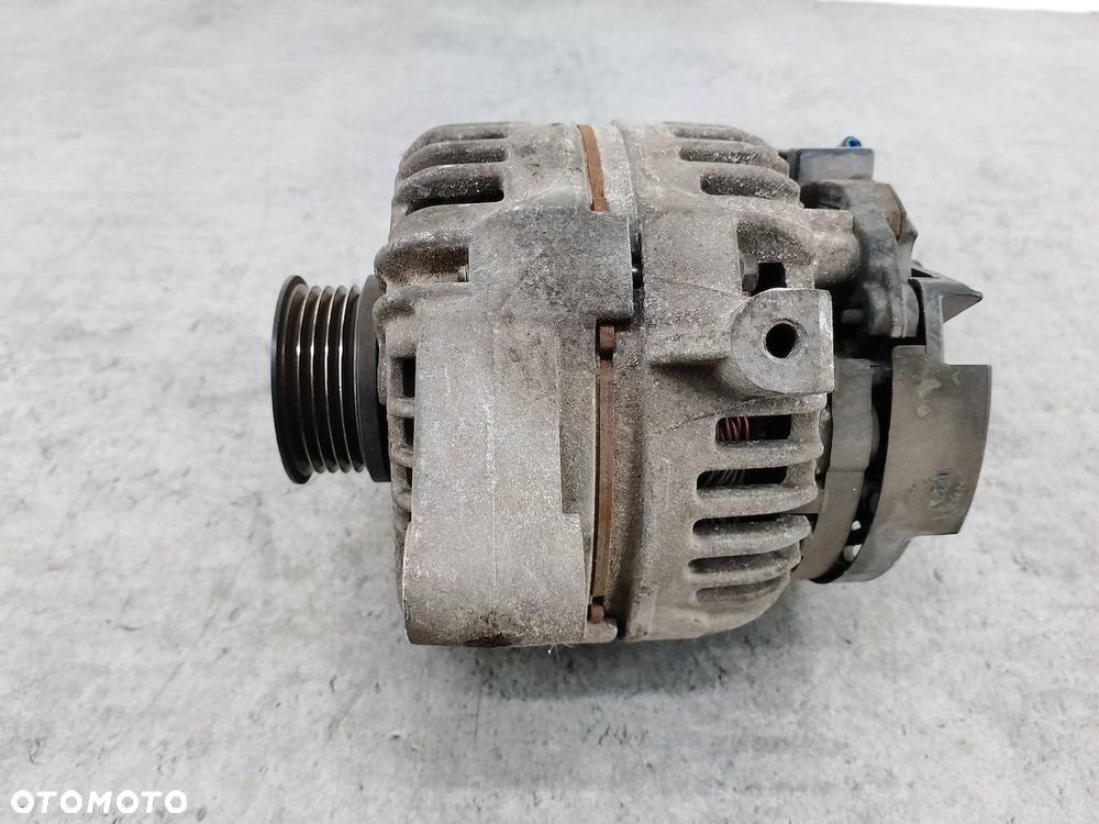 ALTERNATOR OPEL ASTRA H 13156050 0124425027   1.8 16V - 5