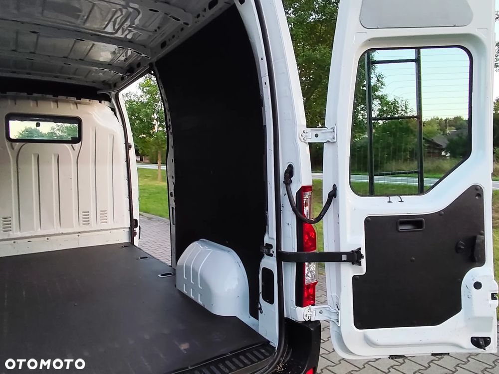 Renault MASTER L2 H2 - 10