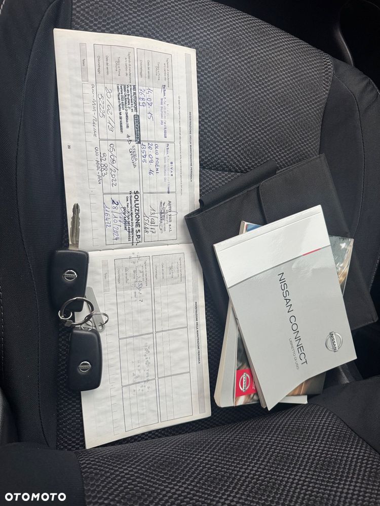 Nissan Qashqai 1.6 dCi 4 x 4 DPF Start/Stop acenta - 30