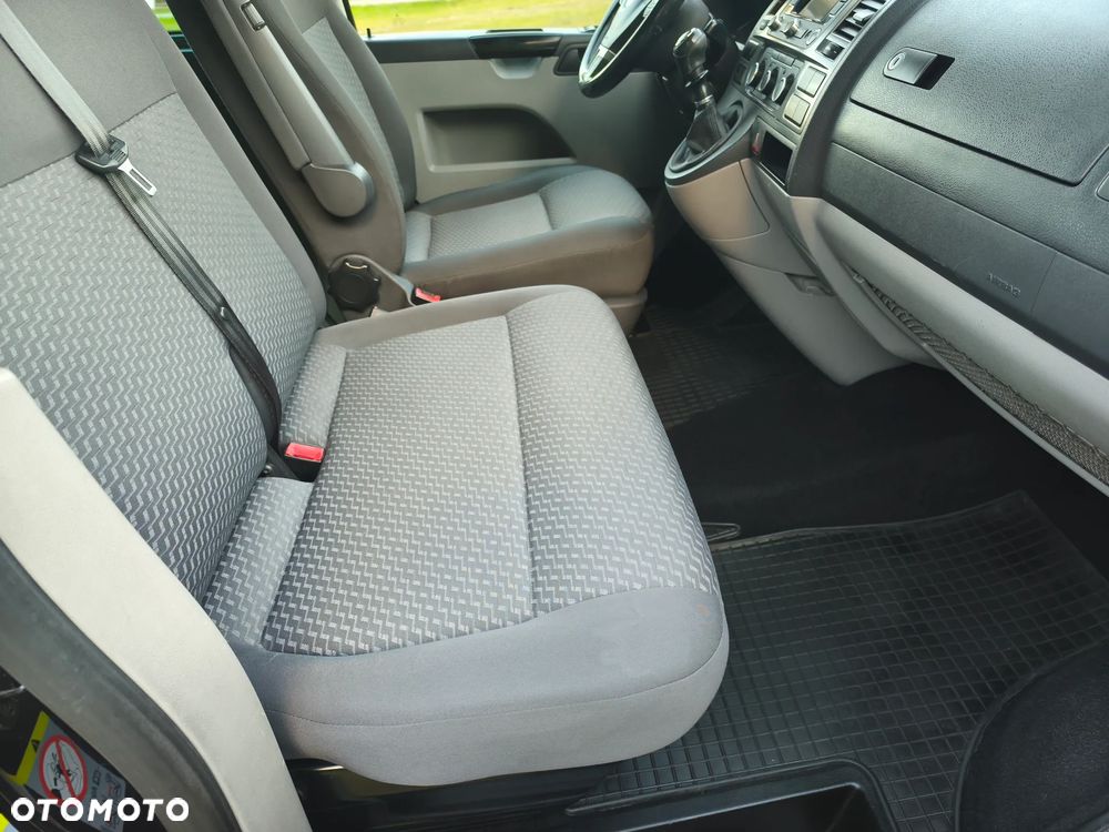 Volkswagen Transporter - 25