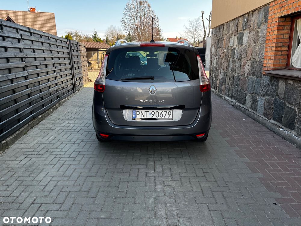 Renault Scenic 1.6 dCi Energy Bose Edition - 7