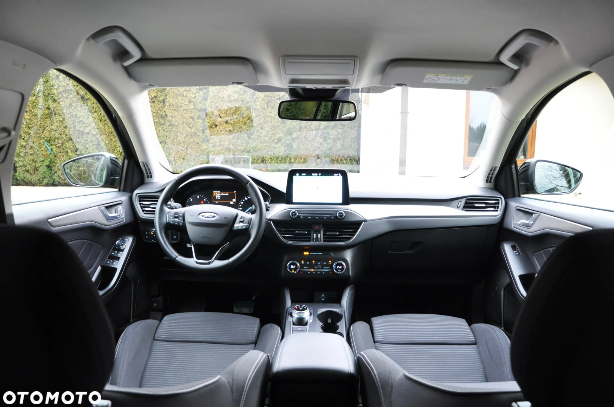 Ford Focus - 13
