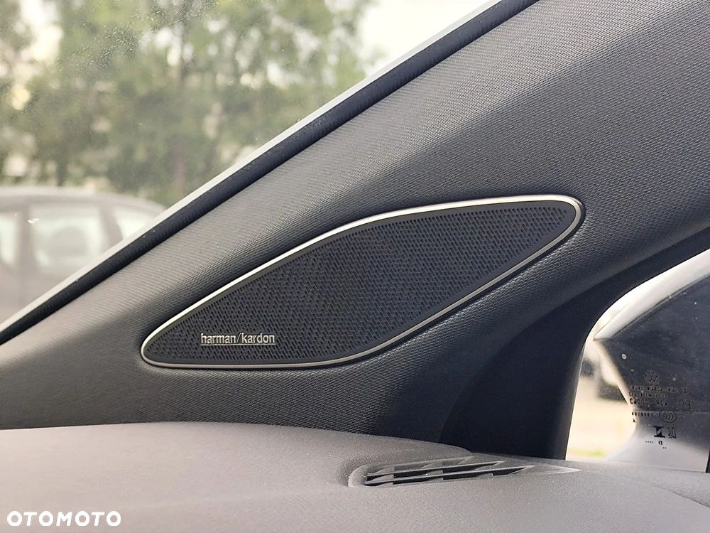 Volkswagen ID.7 77kWh Pro - 34