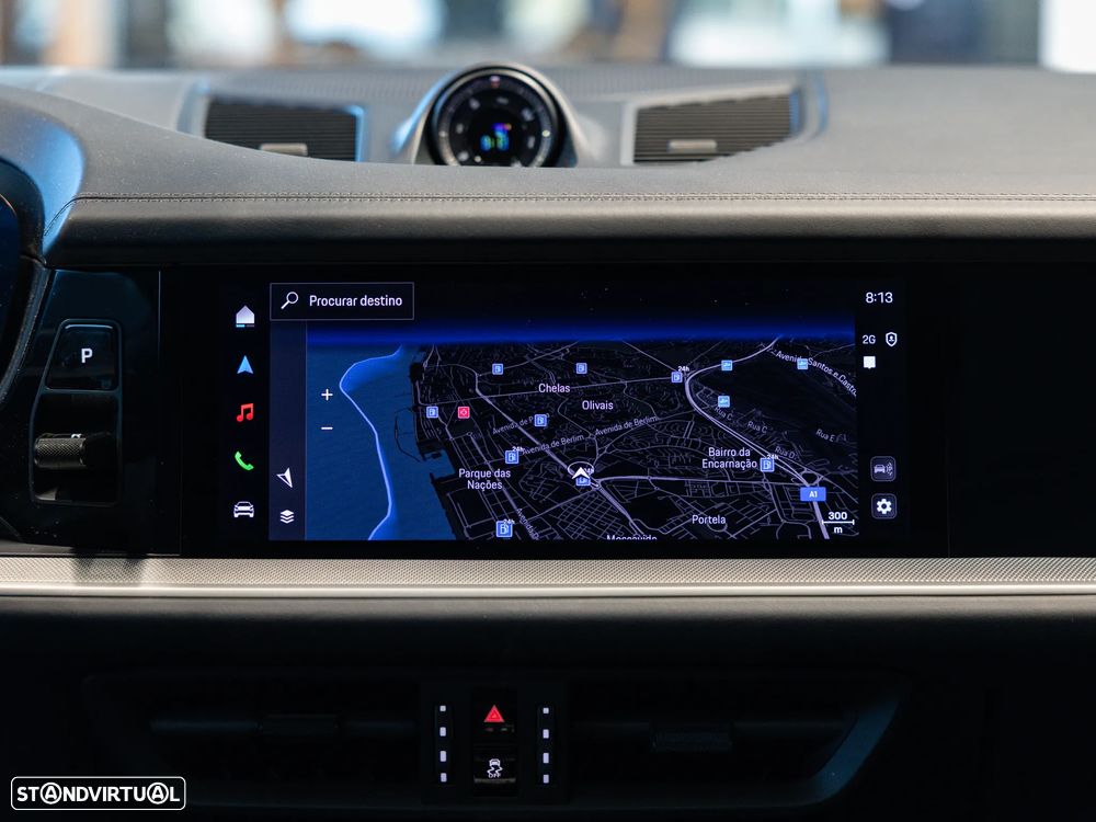 Porsche Cayenne E-Hybrid - 30