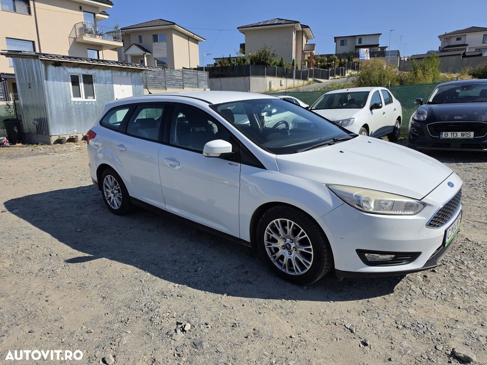 Ford Focus - 4