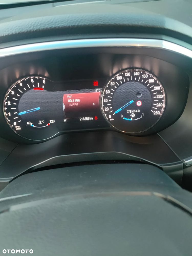 Ford Edge 2.0 TDCi 4WD Sport - 14