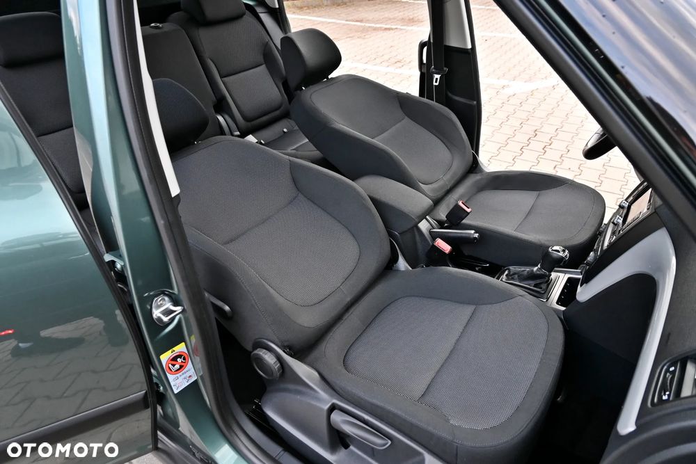 Skoda Yeti 2.0 TDI DSG 4x4 Elegance PLUS EDITION - 31