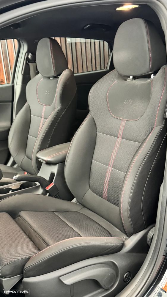Hyundai i30 Fastback 1.0 T-GDi N-Line - 16