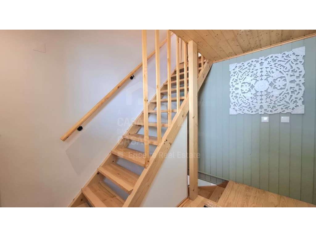 Arrenda Moradia T2 - Ericeira 10 km, A Casa das Casas - Grande imagem: 5/39