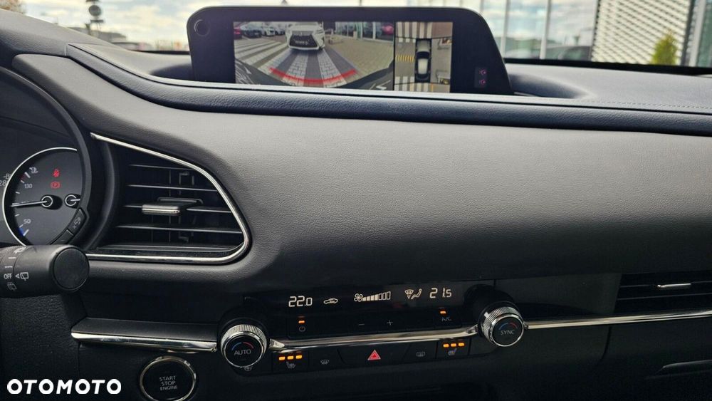 Mazda CX-30 2.0 mHEV Hikari 2WD - 11