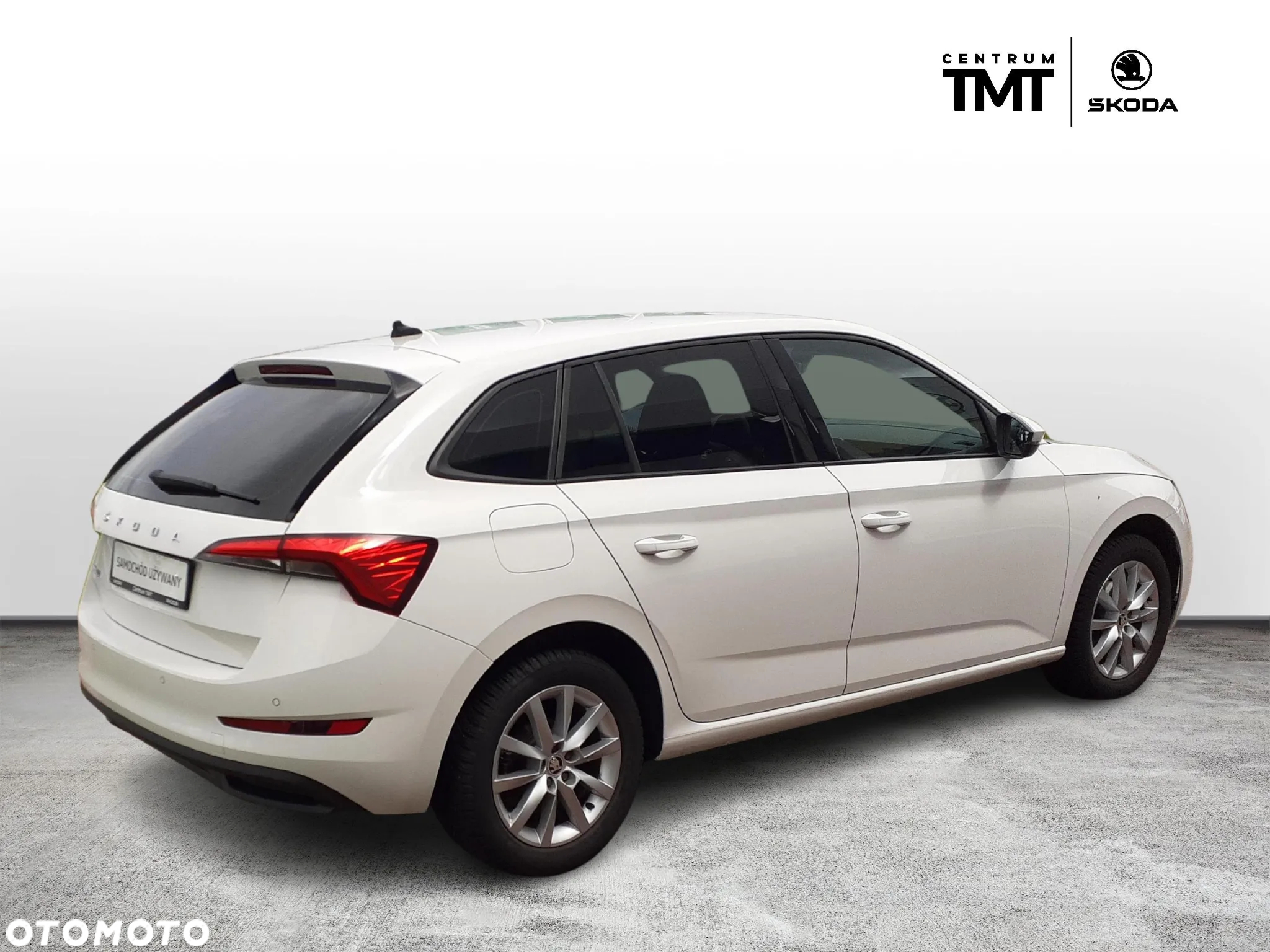 Skoda Scala 1.0 TSI Ambition - 5