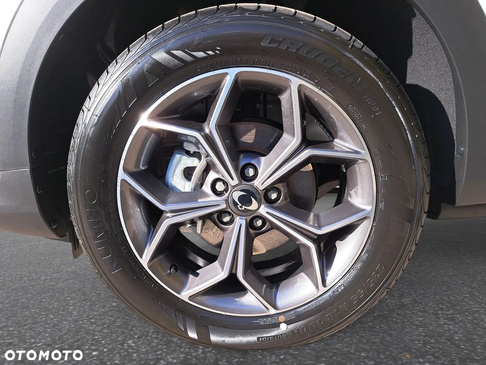 SsangYong/KGM Korando 1.5 T-GDI Joy 2WD - 9