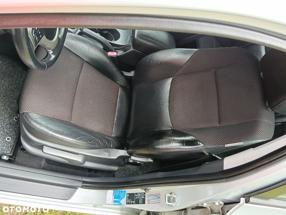 Hyundai i30 i30cw 1.4 Edition Plus - 23