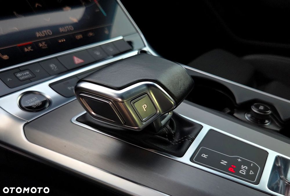 Audi A6 Limousine - 14