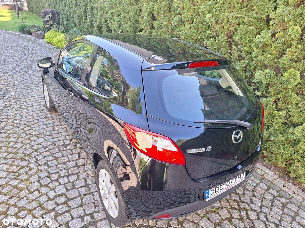 Mazda 2 1.3 Sport Independence - 21