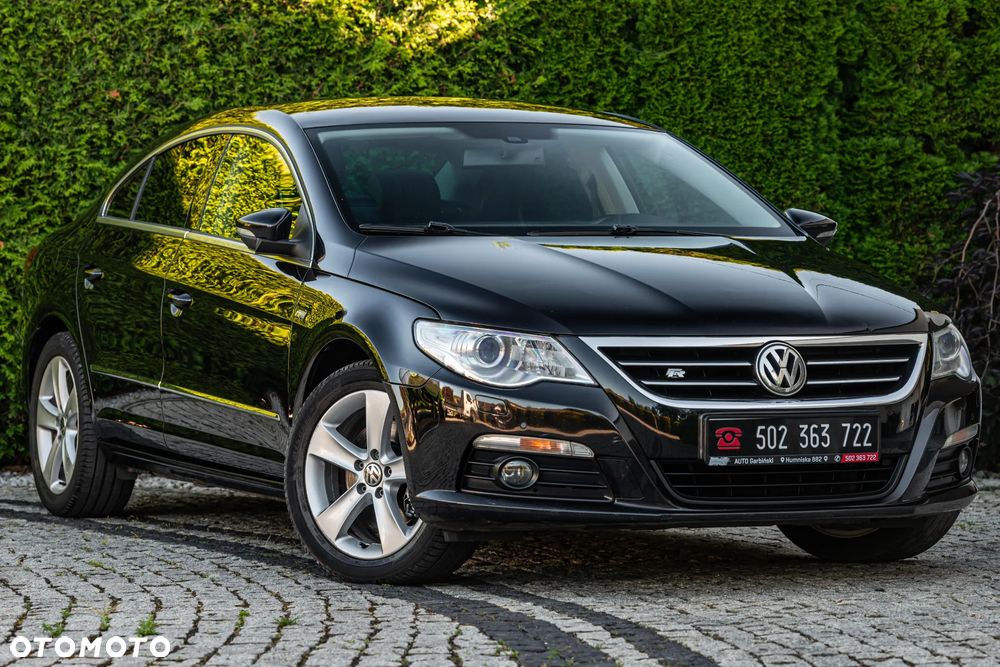Volkswagen Passat CC 2.0 TSI DSG Exclusive - 7
