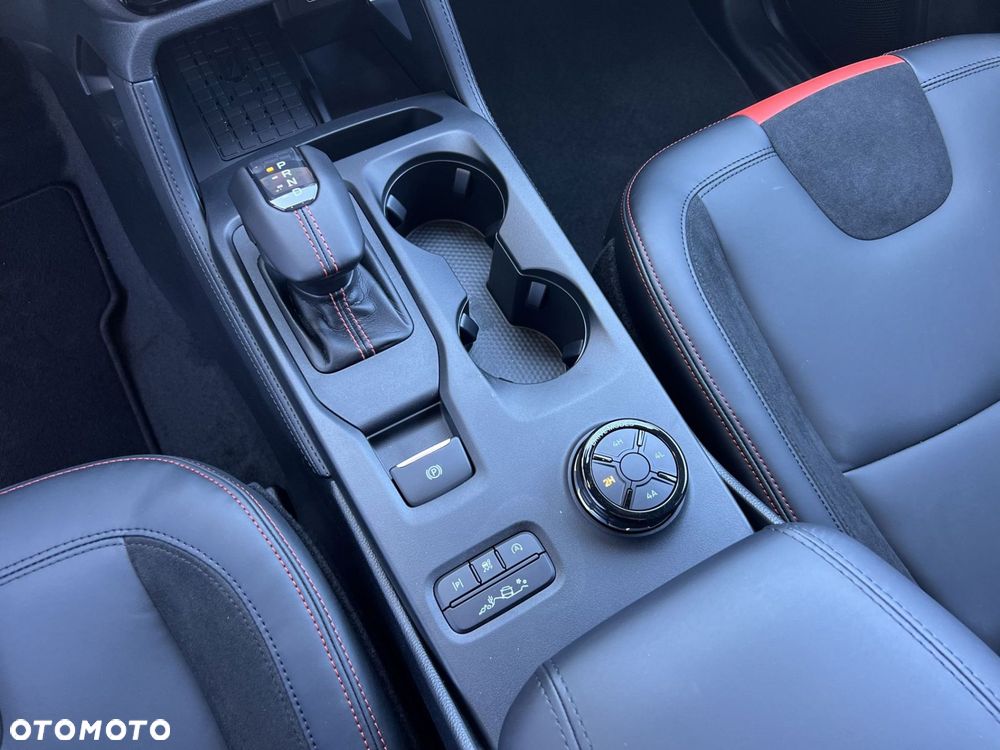 Ford Ranger - 16