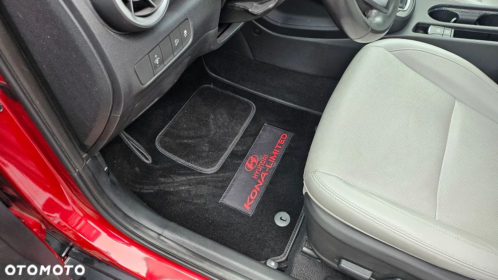 Hyundai Kona 1.6 T-GDI DCT Prime - 14