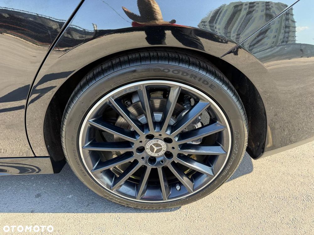 Mercedes-Benz CLA 250 4Matic 8G-DCT Special Edition - 15
