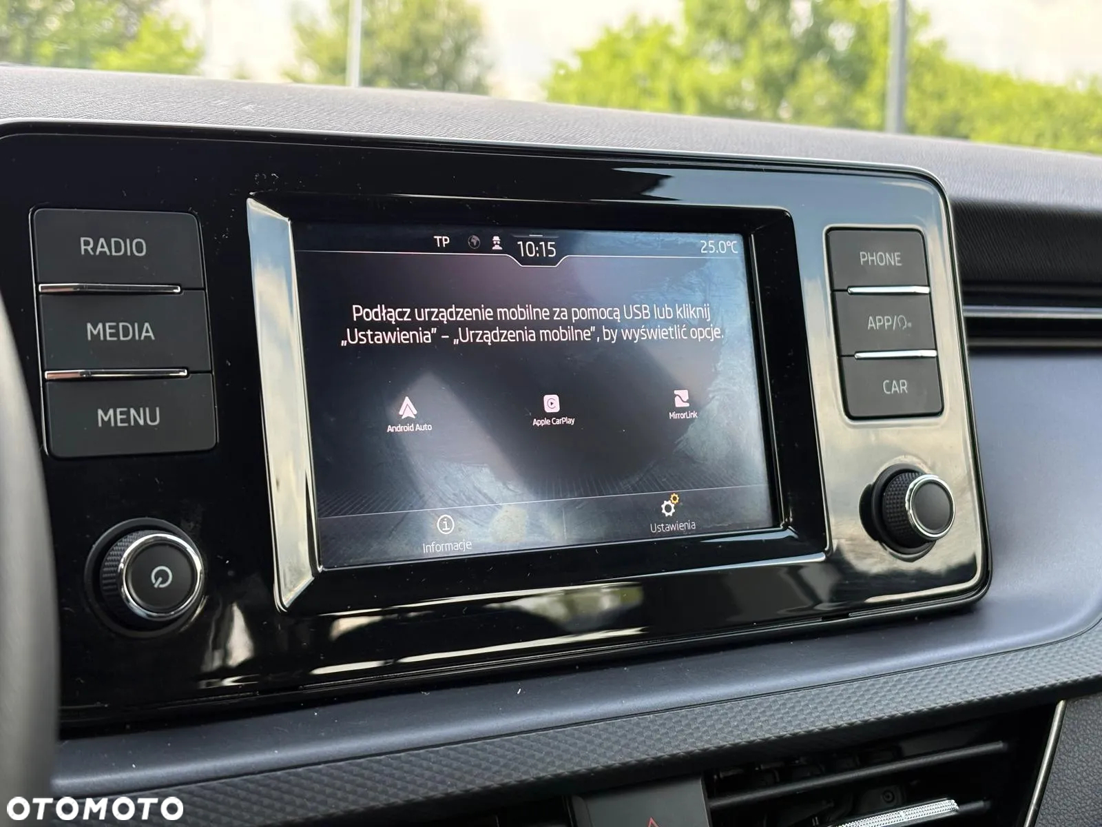 Skoda Kamiq 1.0 TSI Ambition - 14