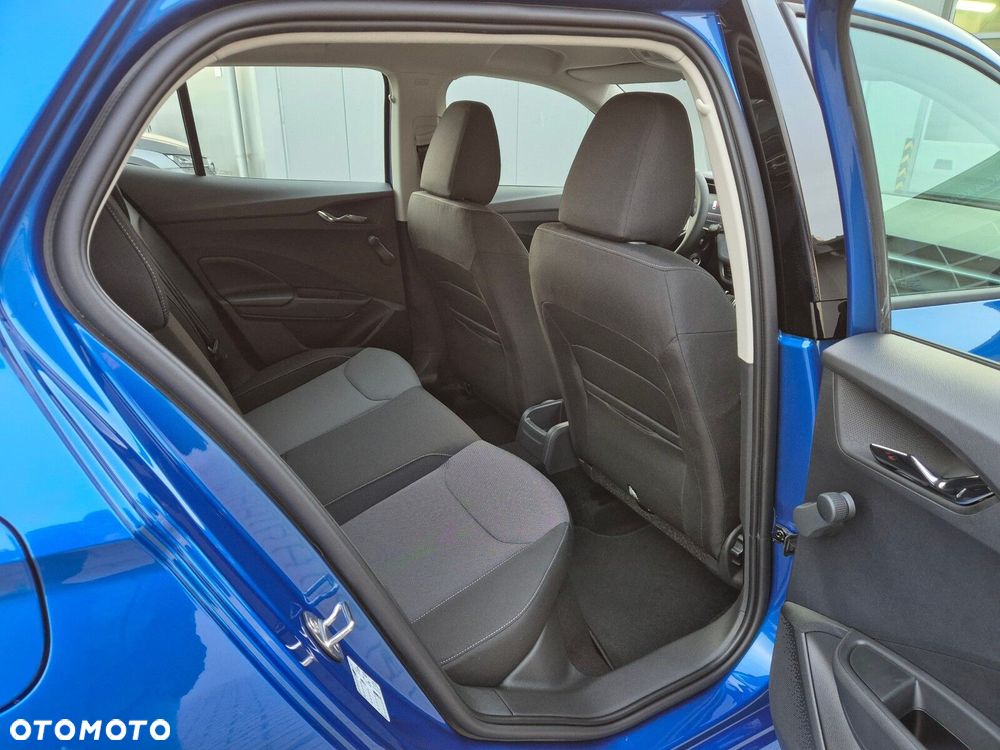 Skoda Fabia 1.0 Edition 130 - 11