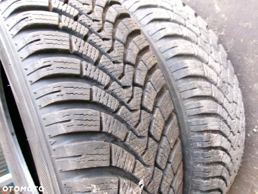 OPONY ZIMOWE FALKEN 175/65/15  2 SZT - 1