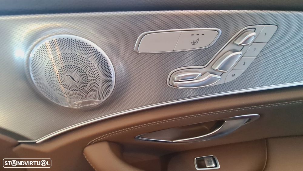 Mercedes-Benz E 300 de 9G-TRONIC Exclusive - 10