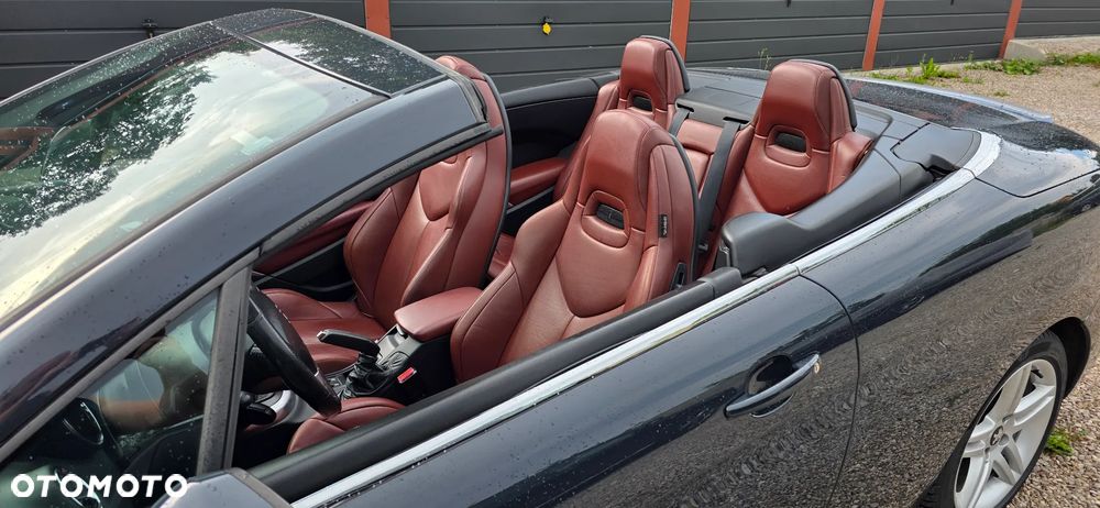 Peugeot 308 CC 1.6 HDi Sport - 1