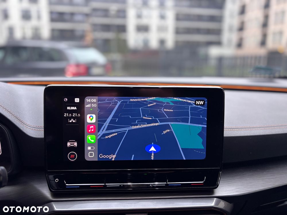 Cupra Formentor - 20