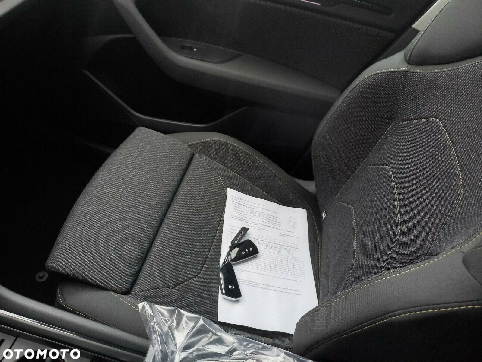 Skoda Kodiaq 2.0 TDI 4x4 Selection DSG - 22