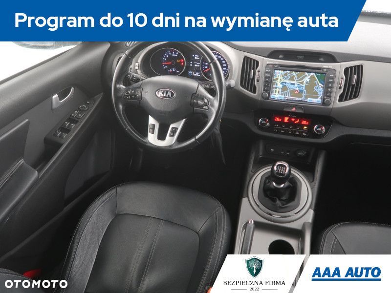 Kia Sportage - 9