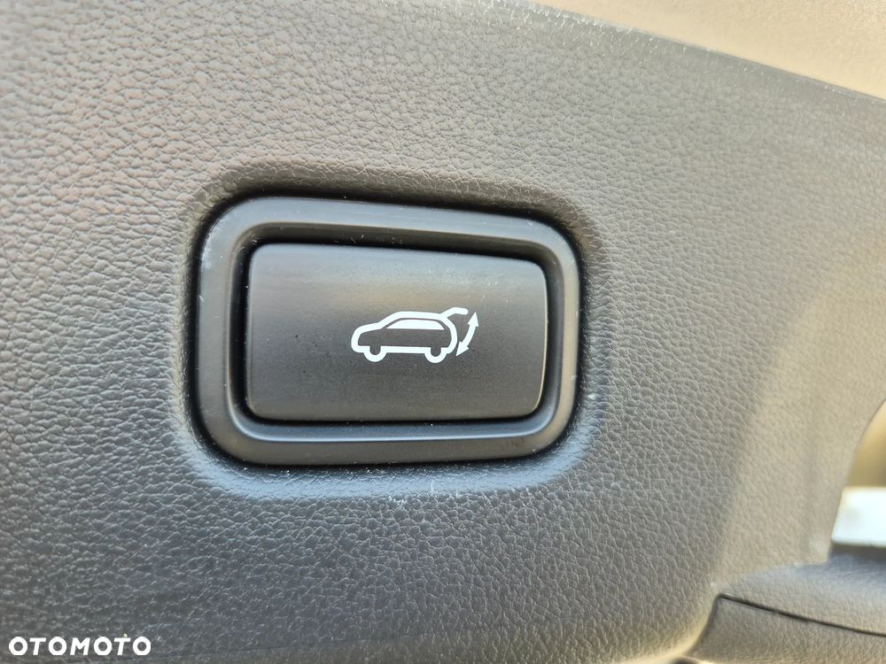 Hyundai Tucson 1.6 T-GDi Platinum 4WD DCT - 25