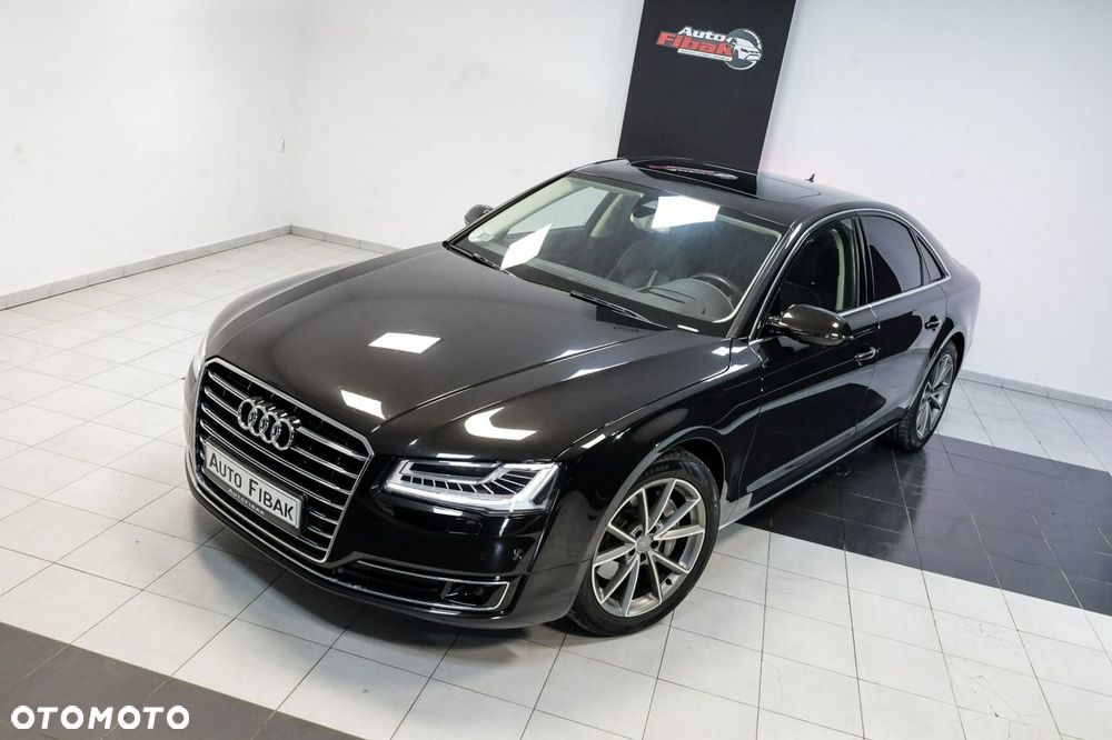 Audi A8 - 3
