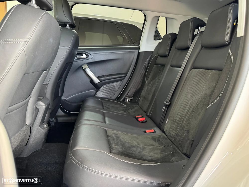 Peugeot 2008 PureTech 130 Stop&Start Crossway - 11