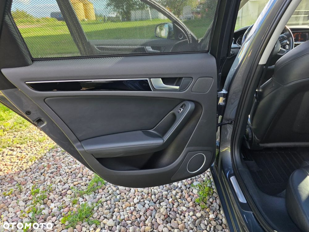 Audi A4 Avant 2.0 TDI clean diesel - 10