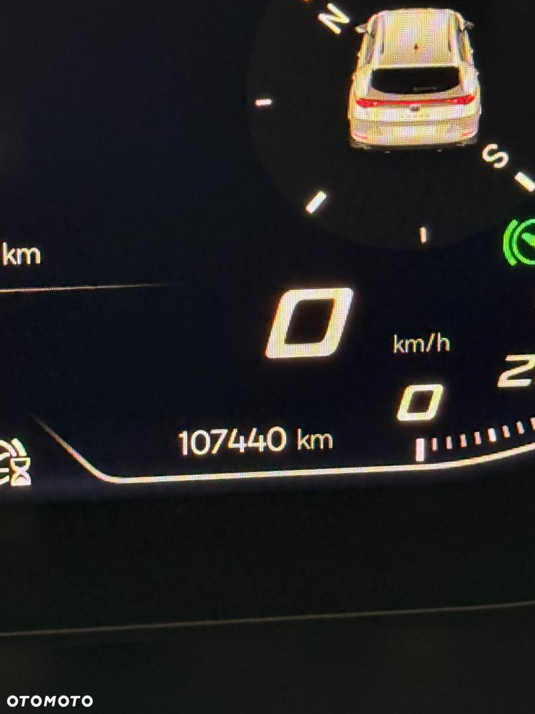 Cupra Formentor 2.0 TSI 4Drive VZ DSG - 16