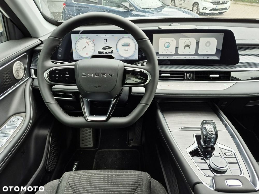 Chery Tiggo 7 - 30