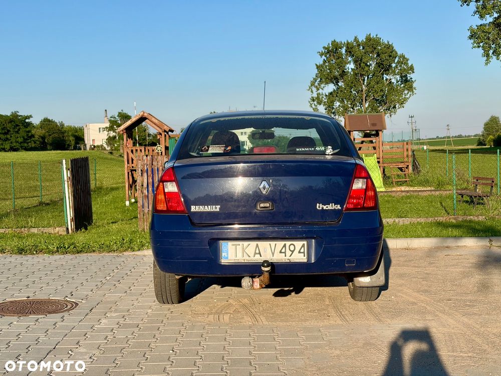 Renault Thalia 1.4 RN - 6